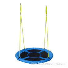 safety 40 saucer swing best indoor swing set